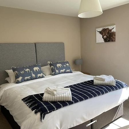 Lane Farm B&B Melverley ภายนอก รูปภาพ